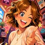 Mag Rose Profile Picture