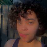 Mayah Carter Profile Picture