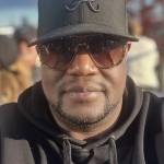 Maurice Crump Profile Picture