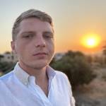 Sven Dimech Profile Picture