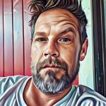 Kevin Perry Profile Picture