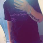 Tyler Brenham Profile Picture