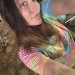 Gabrielle Wright Profile Picture