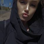 Amber Anderson Profile Picture
