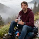 Charles Wolf Profile Picture
