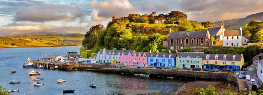 The Great Scotland Cover Image