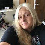 Suzanne Hale Profile Picture