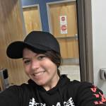 Nicole Cook Profile Picture