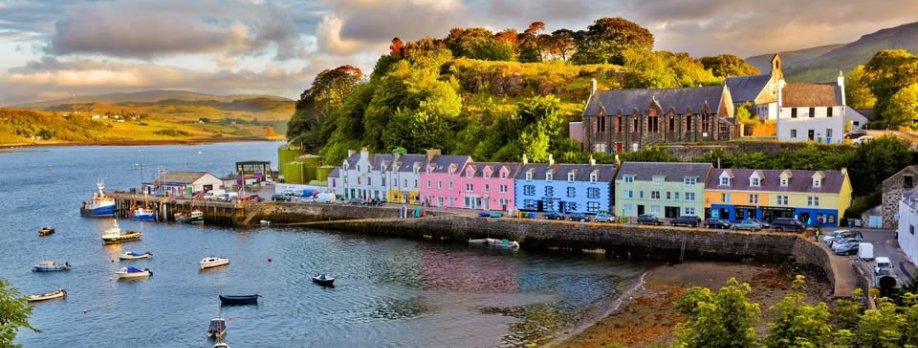 The Great Scotland Cover Image