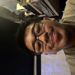 Raphael Magarzo Profile Picture