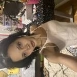 Isadora Thomas Profile Picture