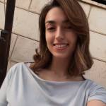 Luna Qawasmi Profile Picture