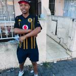 Odwa Ntontela Profile Picture