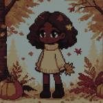 Naomi Profile Picture