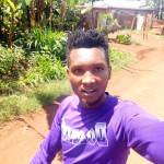 George Kamau Profile Picture
