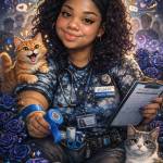 Michelle Langston Profile Picture