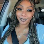 Alana Smith Profile Picture