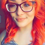 Anna Felicione Profile Picture