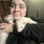 Samantha Warrenfeltz Profile Picture