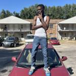 Devonte Evans Profile Picture