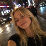 Christinia López Profile Picture