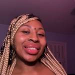 Jainey Alexandria Flagg Profile Picture