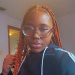 Bre Andrews Profile Picture