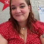 Caitlin Goolsby Profile Picture