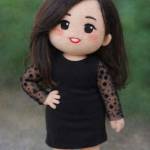Dina Q Profile Picture