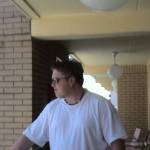 Kenneth Wilcox