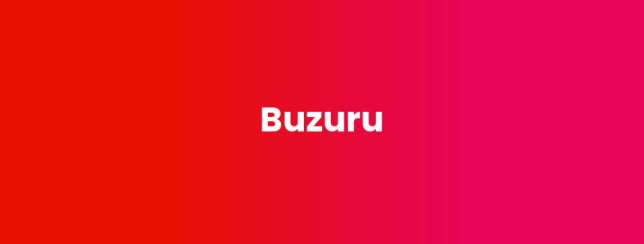 Buzuru App Cover Image