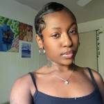 Markeeta C Profile Picture