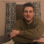 Kristian Arzate Profile Picture