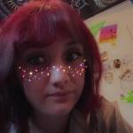 Nessy Seward Profile Picture
