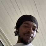 Timothy Williams Profile Picture