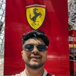 Fardin Rafi Profile Picture