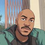 Derrick Nyoni Profile Picture