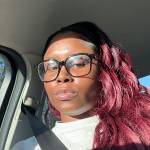 Sunshinestarr Profile Picture
