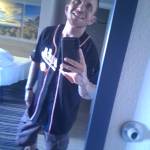 Anthony Ortega Profile Picture