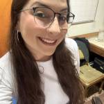 Erica Carvalho Profile Picture