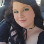 Cassidy Cox Profile Picture