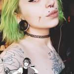 Nova Morphine Profile Picture