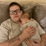 Patrick Martin Profile Picture