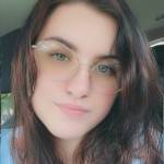 Athena Robinson Profile Picture