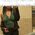 Mesha Tate Profile Picture