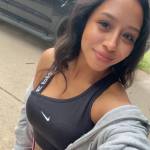 Alyssa Martinez Profile Picture