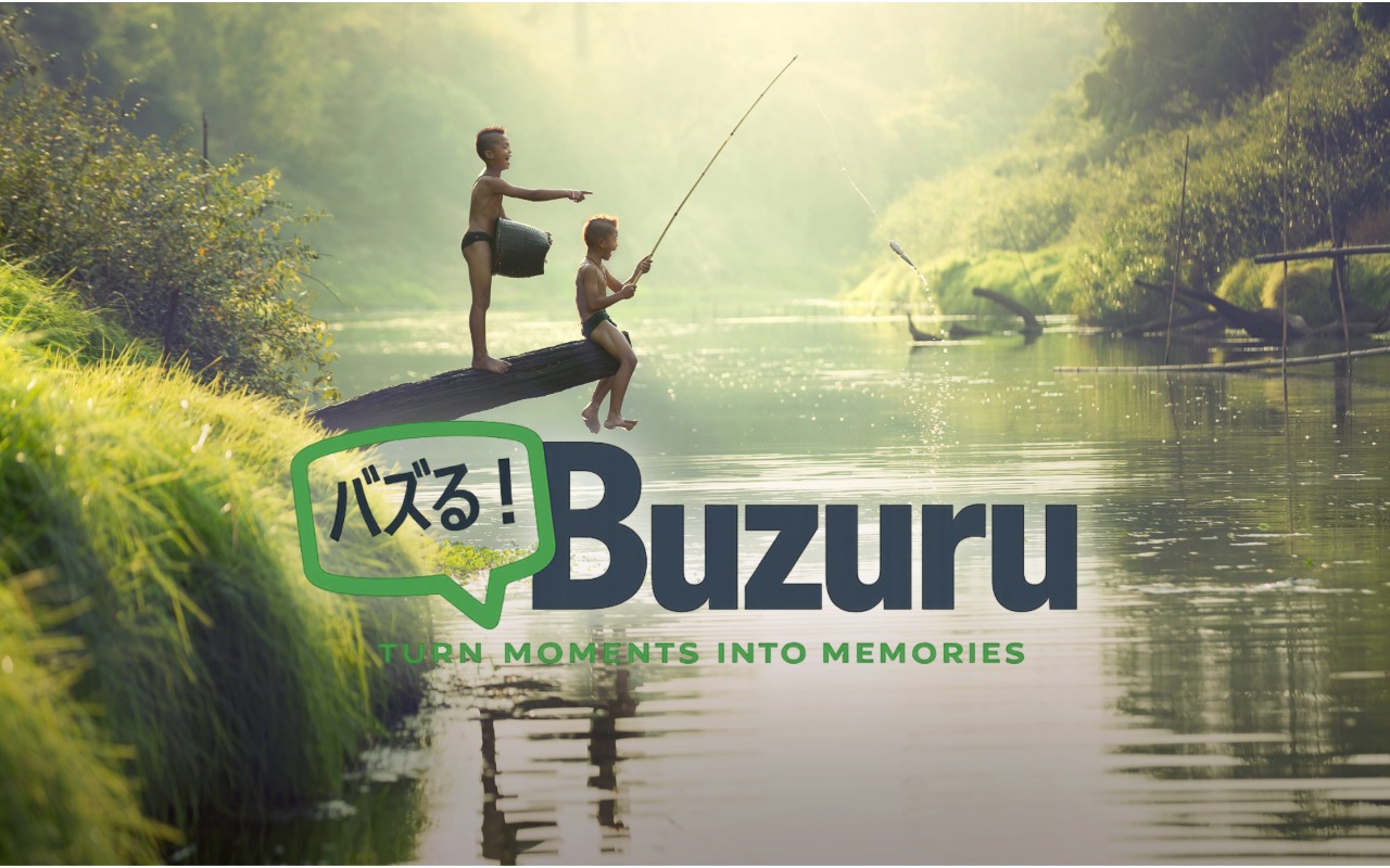 Buzuru