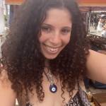 Samantha shaw