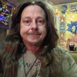 James Rosendahl Profile Picture
