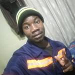 Prosper Sibanda Profile Picture